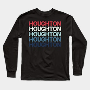 Houghton Long Sleeve T-Shirt